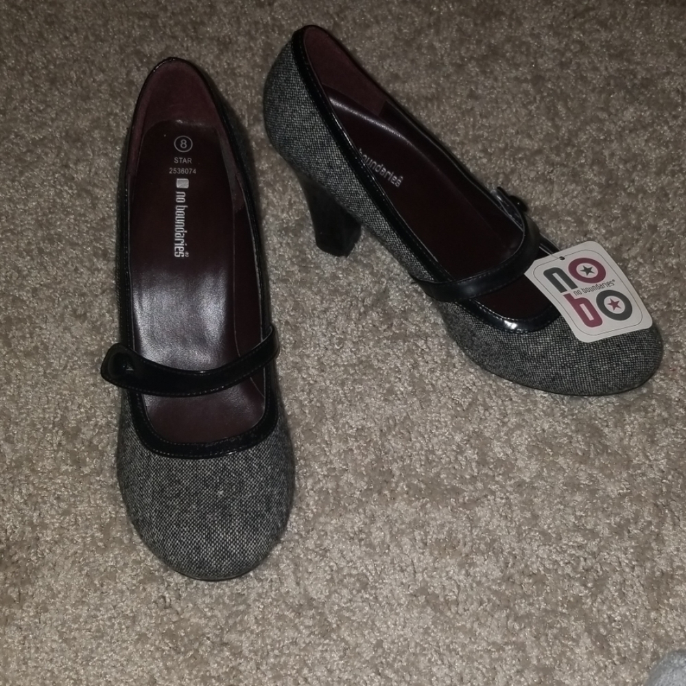 Heels